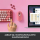 Logitech POP KEYS Heartbreaker - 716622 - zdjęcie 6
